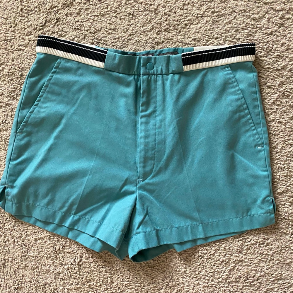 Men’s vintage shorts
